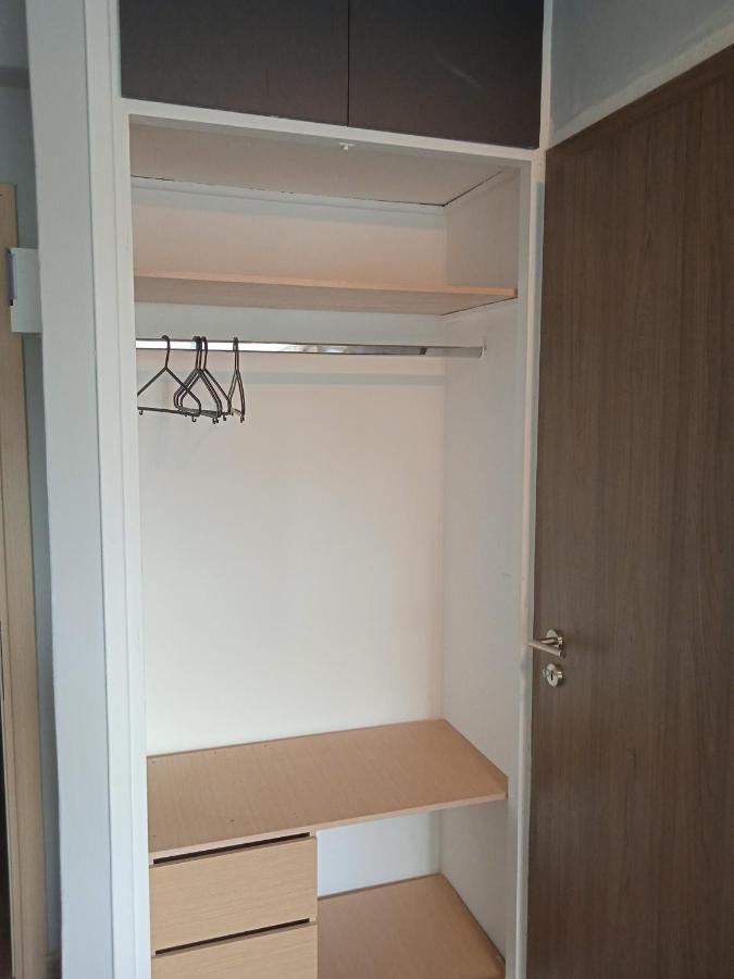 Paralion Town Apartments أليكسانثيربوليس المظهر الخارجي الصورة
